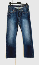 Herren Jeans von AMERICAN EAGLE  | LOW RISE BOOT | Größe 30/32