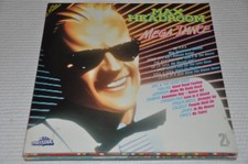 VA Sampler - Max Headroom -