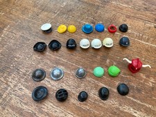 Playmobil - verschiedene Kopfbedeckungen zur Auswahl