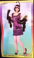 Kostüm Charlestonkleid