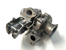 Turbolader 55487664 822072