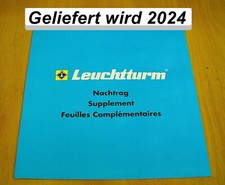 LEUCHTTURM Briefmarken