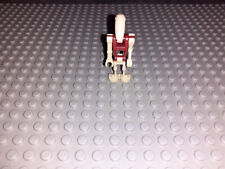 LEGO Star Wars: Trade Federation Mtt Droide rot