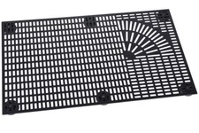 Alphacool Eiskoffer - Biegeplatte