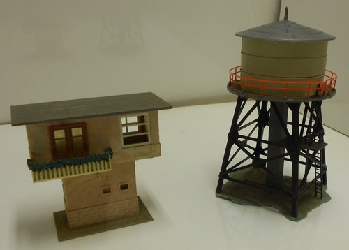 Faller wasserturm kibri - faller, 61