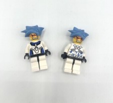 2x Lego Exo Force Hikaru