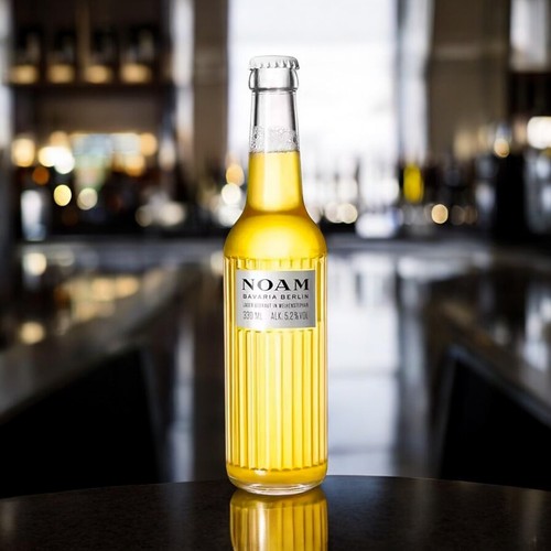 Noam bavaria berlin lager - lager, x