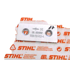 STIHL VIKING Schnitzelmesser
