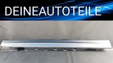BMW E46 3er Facelift VFL