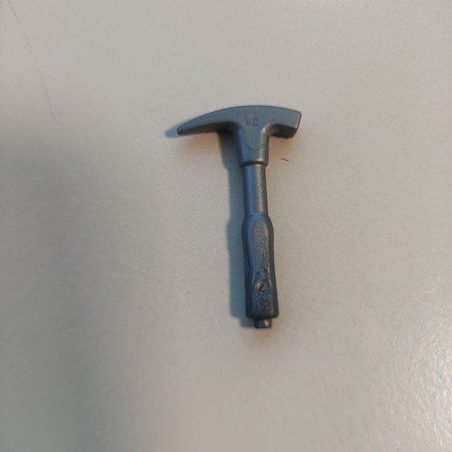 Playmobil eispickel grau ice - playmobil,