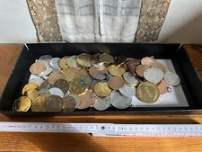 (RB)5025-4702, Konvolut alte DDR Medaillen, Deko