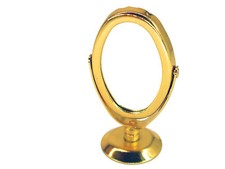 Puppenhaus Puppenstube Spiegel