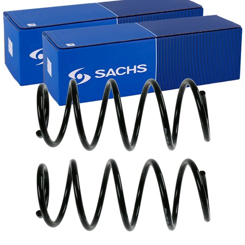 Sachs fahrwerksfedern vorne - sachs,