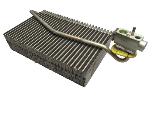 Air conditioning evaporator - air,