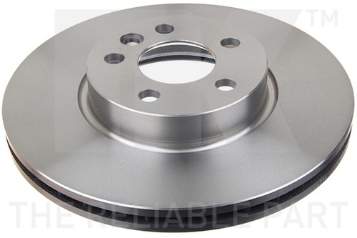 Bremsscheibe 204783 für - nk,