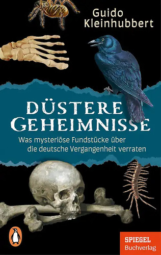 Düstere geheimnisse - düstere,