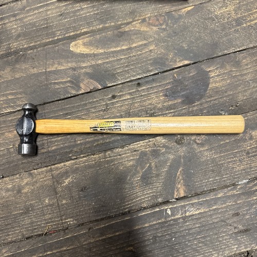 Vintage unzen stanley - 6,4,