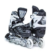 Verstellbare Inline Rollschuhe