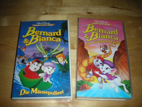 Bernard bianca 2 - -,