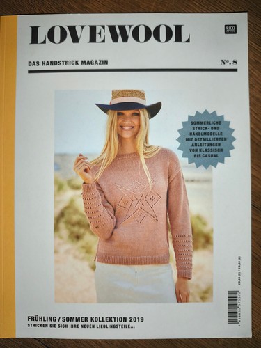 Lovewool das handstrick - das,