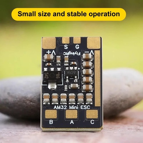 Flyingrc mini esc - flyingrc, v1