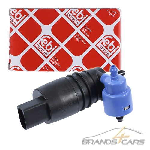 Febi pumpe waschwasser - febi,