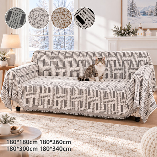 Couchdecke chenille - couchdecke,