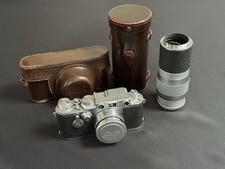 Leica IIIc 1949 SN 469249 |