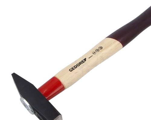 Hammer fitter type - hammer;, 300g