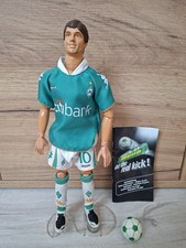 Kick-O-Mania Sammelfigur