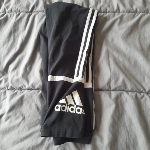 Damen leggings adidas schwarz - damen,