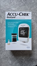 ACCU CHEK INSTANT