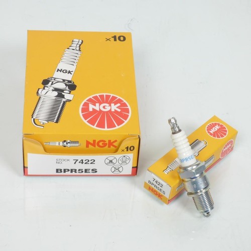Zündkerze ngk für motorrad - ngk,
