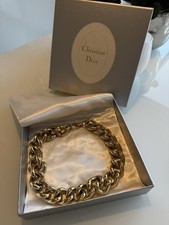 Christian Dior Halskette 