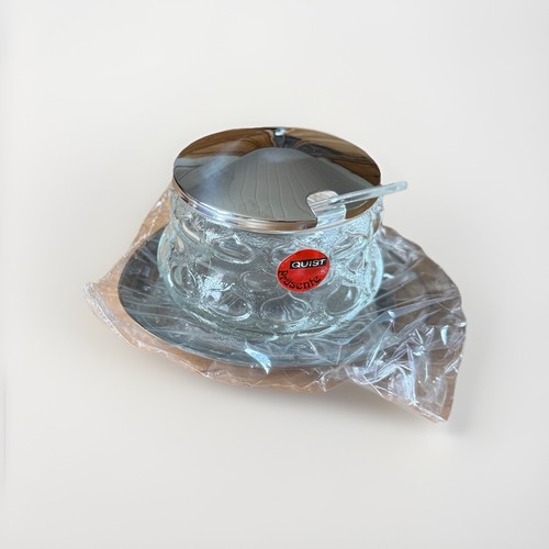 Marmeladendose glas tlg - 3,