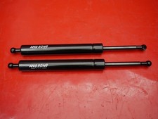 Mercedes W211 S211 E-Klasse Heckklappenscharnier hinten Gasfeder Dämpfer SET /46