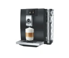 JURA ENA 8 Aluminium Dark Inox