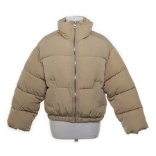 Bershka, Winterjacke, Damen