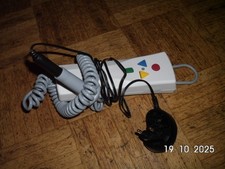 Handschalter für Badewannenlift  BELLAVITA  DRIVE, + Netzteil Drive