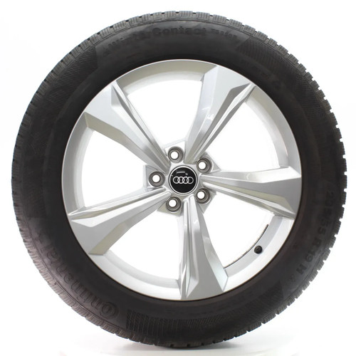 Audi sq5 winterräder - fy,