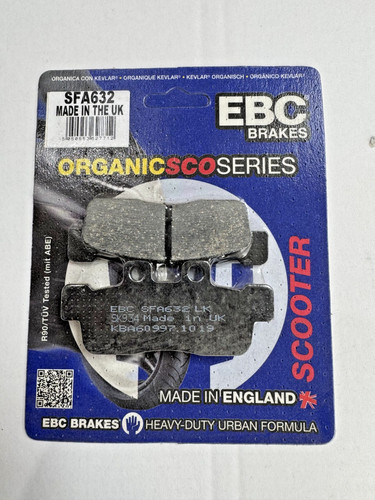 Original ebc sfa632 - original,
