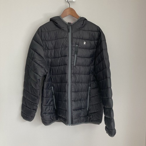 Damen steppjacke schwarz - steppjacke, xl