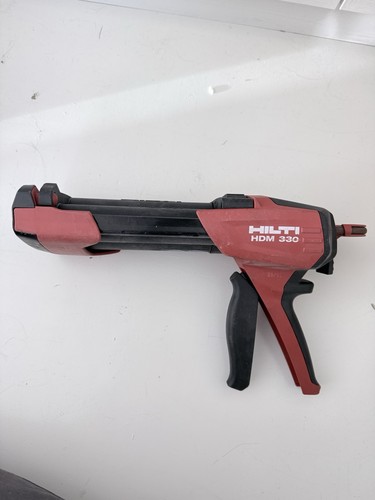 Hilti hdm 330 - hilti,