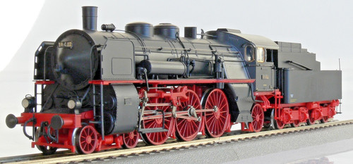 Roco 63361 baureihe 4 - 63361,
