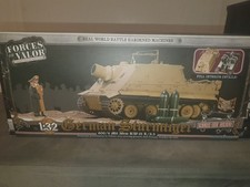 Forces of Valor 1/32  German Sturmtiger East Prussia Oct 1943 mit OVP