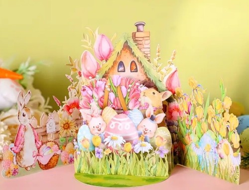Handgemachte pop - handgemachte,