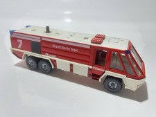 Siku 3722 Rosenbauer