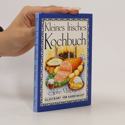 Kleines irisches kochbuch - irisches, kochbuch 