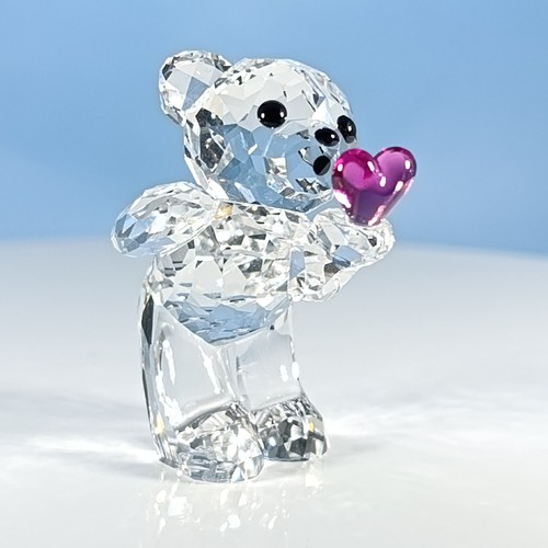 Swarovski kris bär - swarovski,