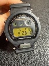 Casio DW-6900